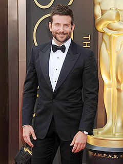 Bradley Cooper